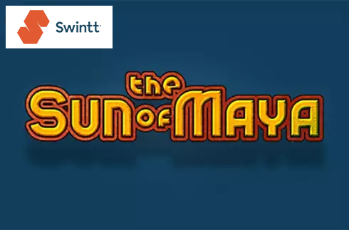 Sun Of Maya